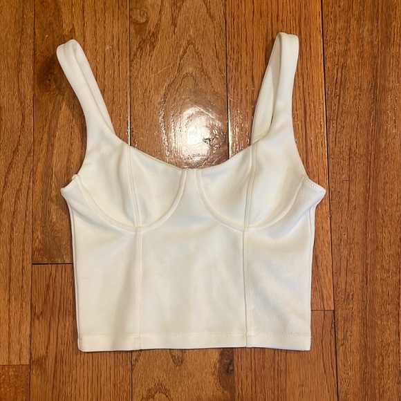 Zara top - Picture 1 of 2